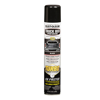 Hardware Store USA | 24OZ Truck Bed Spray