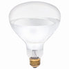 1Pack 125watt R40 clear lamp