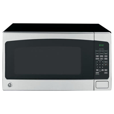 Hardware store usa |  2.0CUFT SS Microwave | JES2051SNSS | GE APPLIANCES