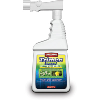 Hardware Store USA | 32OZ RTS Weed Killer