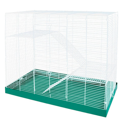 Hardware store usa |  Chew Proof 3 Level Cage | 665 | WARE MANUFACTURING INC