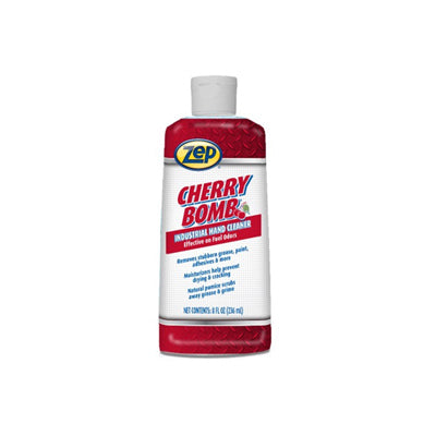 Hardware store usa |  Zep 8OZ Cherry Cleaner | 1049795 | ZEP INC