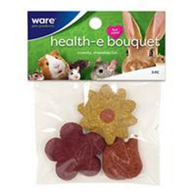 Hardware store usa |  Health-E Bouquet Chew | 13079 | WARE MANUFACTURING INC