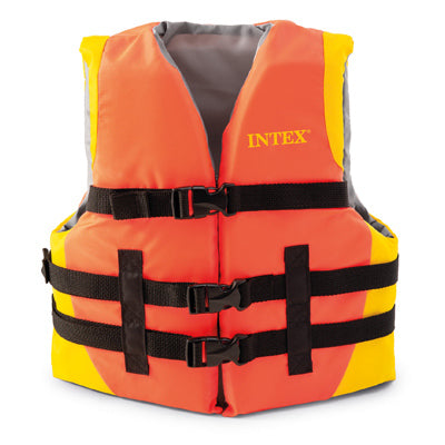 Hardware store usa |  Youth Life Vest | 69680EP | INTEX RECREATION