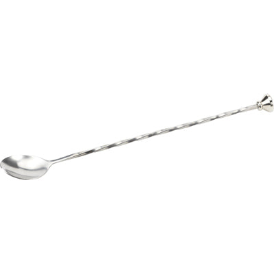 Hardware store usa |  L Hand Bar Spoon | 79101 | BRADSHAW INTERNATIONAL