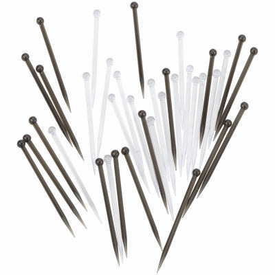 Hardware store usa |  36CT Party Picks | 78985 | BRADSHAW INTERNATIONAL