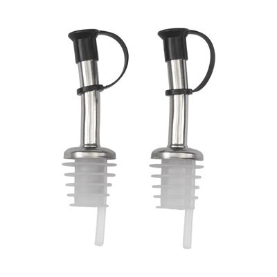 Hardware Store USA | 2CT SS SPD Pourer