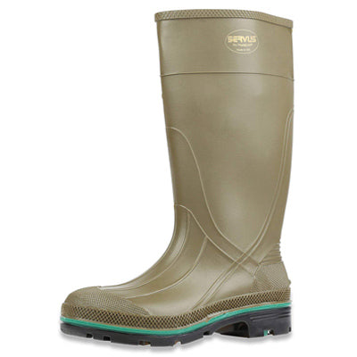 Hardware Store USA | SZ4 Oliv Serv Max Boots