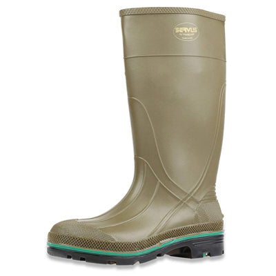 Hardware Store USA | SZ5 Oliv Serv Max Boots