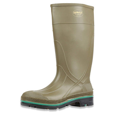 Hardware store usa |  SZ13Oliv Serv Max Boots | 75120-ODM-130 | MUCK BOOT COMPANY