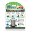 Hardware store usa |  SS Ultra SinkShroom | SSULTR321 | JUKA INNOVATIONS CORPORATION