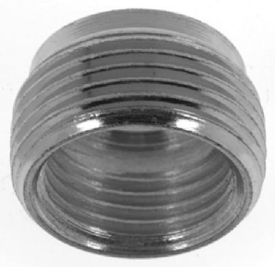 Hardware Store USA | 3/4x1/2 Reduc Bushing