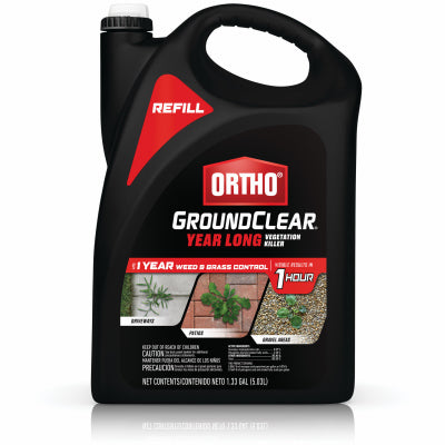 Hardware Store USA | 1.33GAL RTU Groundclear