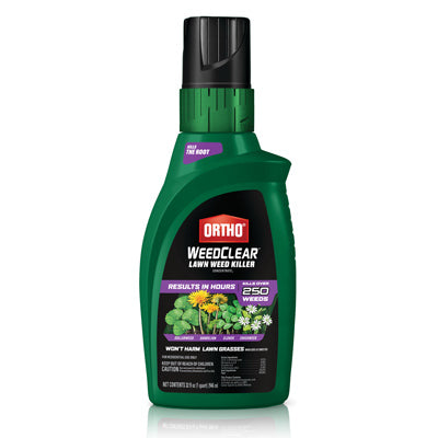 Hardware Store USA | 32OZ Conc S WeedClear