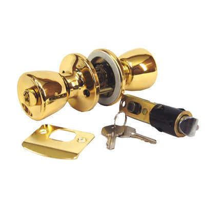 Hardware Store USA | BRS MH Ext Entran Lock