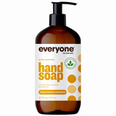 Hardware store usa |  12.75OZ Lemon Hand Soap | 220826 | EO Products