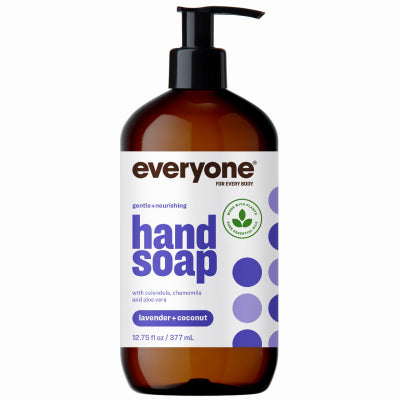 Hardware store usa |  12.75OZ Laven Hand Soap | 220833 | EO Products