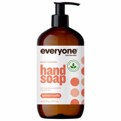 Hardware Store USA | 12.75OZ Apric Hand Soap