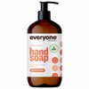 Hardware store usa |  12.75OZ Apric Hand Soap | 220857 | EO Products