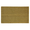 Hardware Store USA | 24x36 BLNK Coir Mat