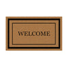 Hardware store usa |  18x30 Coir Welcome Mat | 58773 | SPORTS LICENSING SOLUTIONS LLC