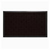 Hardware store usa |  24x36 Parquet BRN Mat | 58806 | SPORTS LICENSING SOLUTIONS LLC