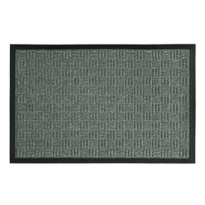 Hardware store usa |  24x36 Parquet GRY Mat | 58777 | SPORTS LICENSING SOLUTIONS LLC