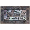 Hardware Store USA | 18x30 Pebble WelcomeMat