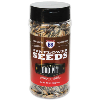 Hardware store usa |  4.6OZ BBQ Sun Seeds | BB001507 | INTERSTATE BAIT, LLC