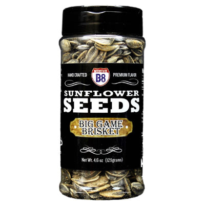 Hardware store usa |  4.6OZ Brisket Sun Seeds | BG001505 | INTERSTATE BAIT, LLC