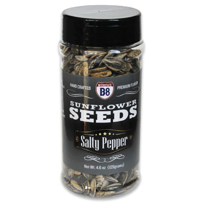 Hardware store usa |  4.6OZ Pepper Sun Seeds | SP001503 | INTERSTATE BAIT, LLC