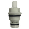 Hardware Store USA | WHT Plas Faucet Stem