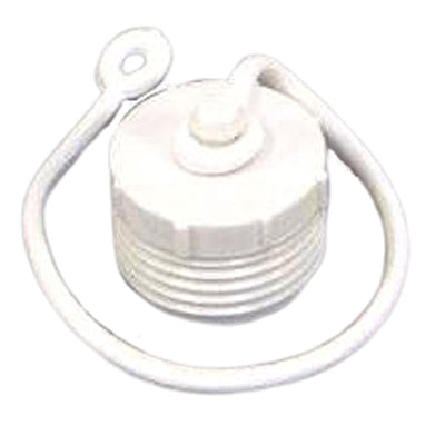 Hardware store usa |  WHT Repl RV Hose Plug | RV-460C | UNITED STATES HDW MFG/U S HARDWARE