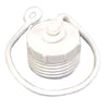 Hardware Store USA | WHT Repl RV Hose Plug