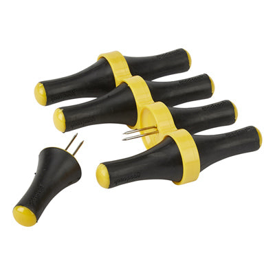 Hardware Store USA | 8PC Corn Holder