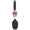 Hardware Store USA | BLK HiTemp Nyl Spoon