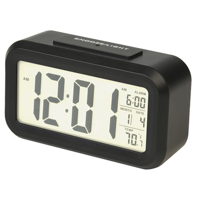 Hardware store usa |  RCA BLK Alarm Clock | RCD11A | AUDIOVOX
