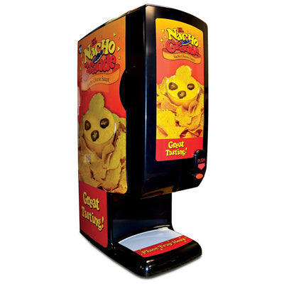 Hardware Store USA | Nacho Cheese Dispenser