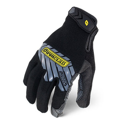 Hardware store usa |  LG BLK Touch Work Glove | IEX-MGG-04-L | IRONCLAD PERFORMANCE WEAR