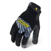 Hardware store usa |  XL BLK Touch Work Glove | IEX-MGG-05-XL | IRONCLAD PERFORMANCE WEAR