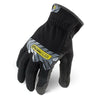 Hardware store usa |  MED Mens BLK Util Glove | IEX-MUG-03-M | IRONCLAD PERFORMANCE WEAR
