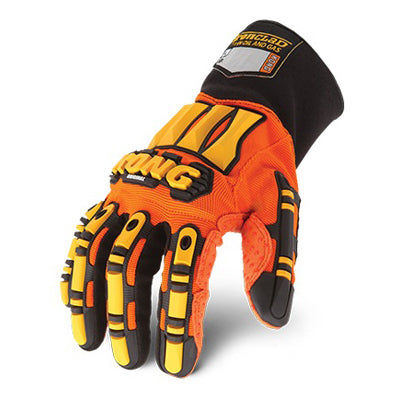 Hardware store usa |  XL Mens ORG Safe Glove | SDX2-05-XL | IRONCLAD PERFORMANCE WEAR