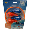 Hardware store usa |  Whale Darts Dive Game | 88104-5 | WATER SPORTS LLC