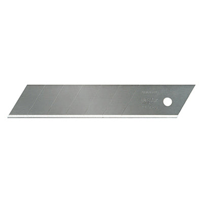 Hardware Store USA | 10PK 25mm HD Snap Blade