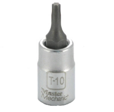 Hardware Store USA | MM1/4DR T10 Torx Socket