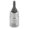 Hardware Store USA | MM1/4DR T10 Torx Socket