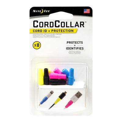 Hardware Store USA | Cordcollar Cord ID