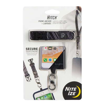 Hardware Store USA | Hitch Anchor/Lanyard