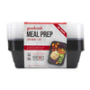 Hardware store usa |  Meal Prep 1 Container | 10783 | BRADSHAW INTERNATIONAL