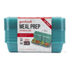 Hardware store usa |  Meal Prep 2 Container | 10784 | BRADSHAW INTERNATIONAL